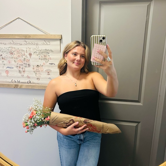 Meet your Posher, Shelby - Picture 4 of 8